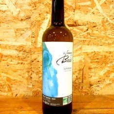 bouteille de vin Domaine du Buis